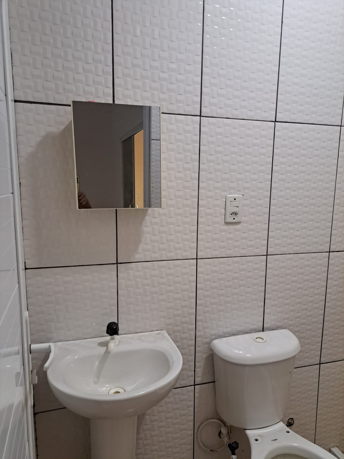Imagem Kitnet com 1 Quarto à Venda, 36 m²em Campo Grande - Rio de Janeiro