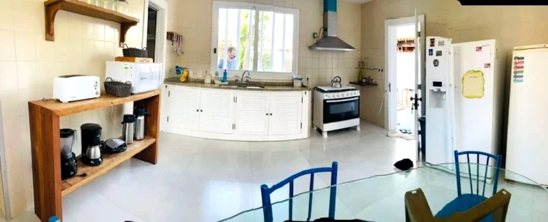 Imagem Casa com 6 Quartos à Venda, 400 m² em Canto - Armação dos Búzios