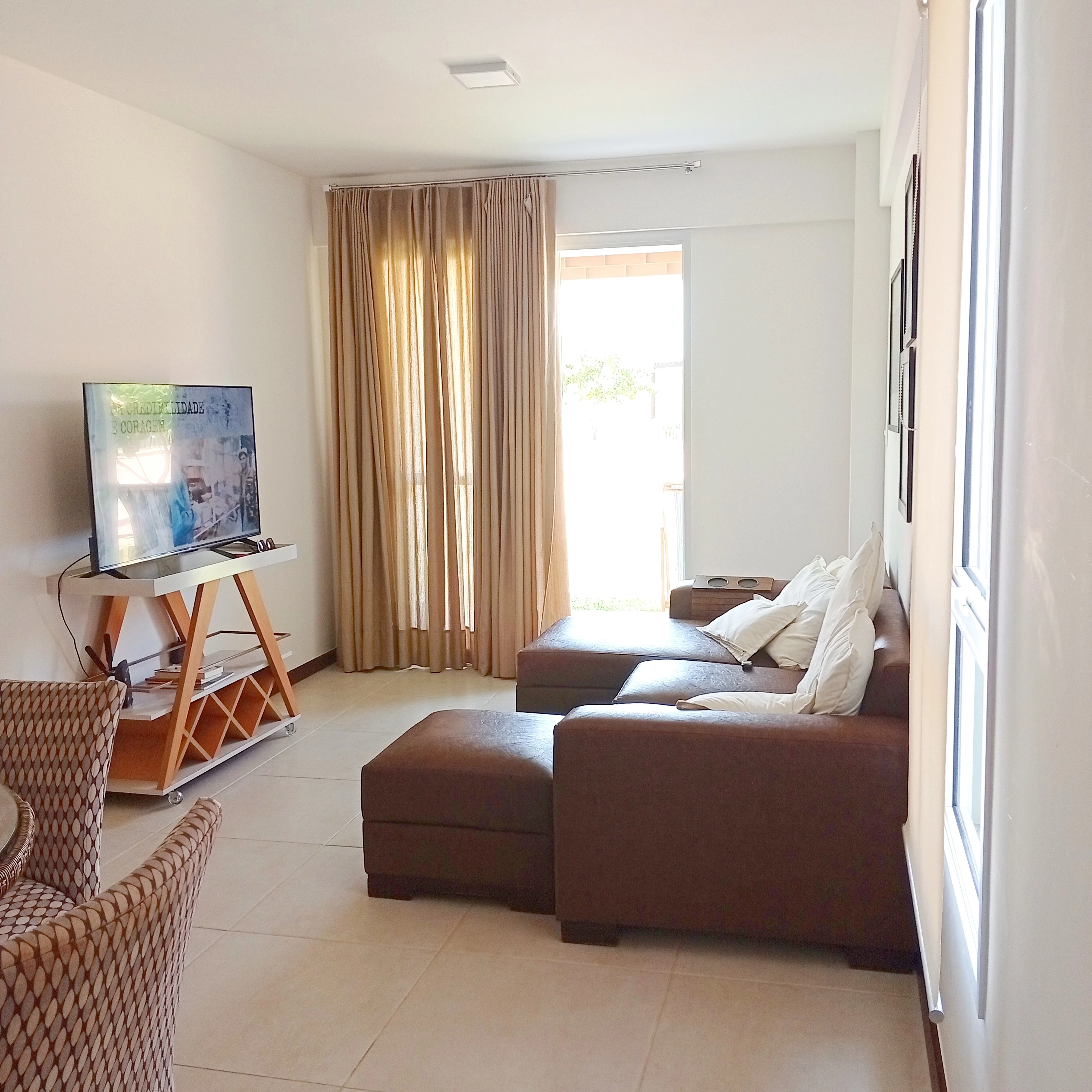 Imagem Apartamento com 2 Quartos à Venda, 68 m² em Esplanada - Esplanada