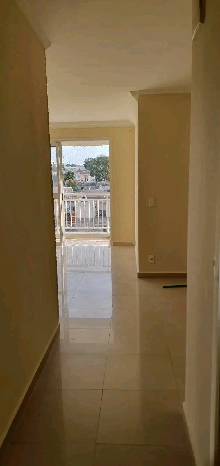 Imagem Apartamento com 3 Quartos à Venda, 90 m² em Parque Maria Luiza - São Paulo