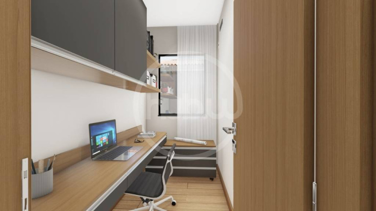 Imagem Casa com 4 Quartos à Venda, 179 m² em  Residencial Redenção - LAGOA SANTA
