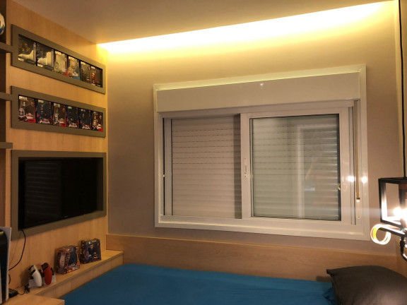 Foto do imóvel: Apartamento com 3 Quartos à Venda,  em Centro - Santo André