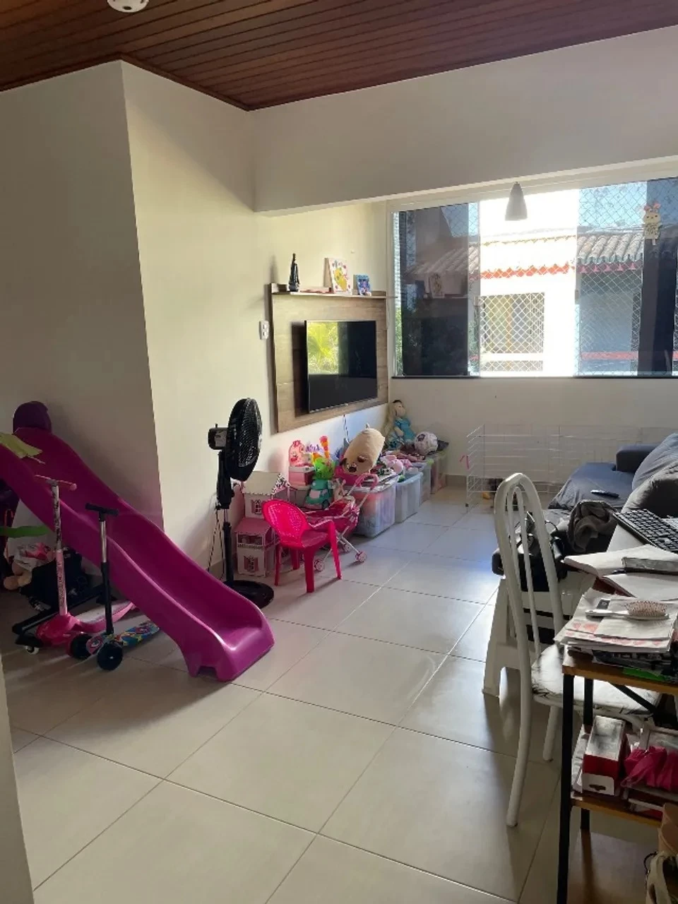 Imagem Apartamento com 2 Quartos à Venda, 65 m² em Stella Maris - Salvador