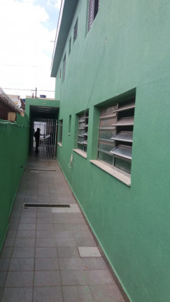 Imagem Sobrado com 8 Quartos à Venda, 200 m² em Parque Boturussu - São Paulo