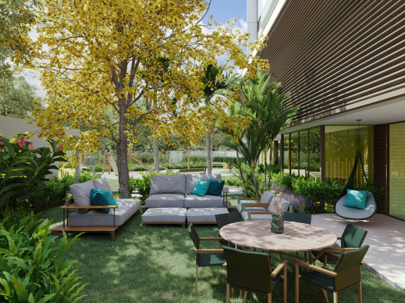 Imagem Apartamento com 4 Quartos à Venda, 131 m² em Boa Viagem - Recife