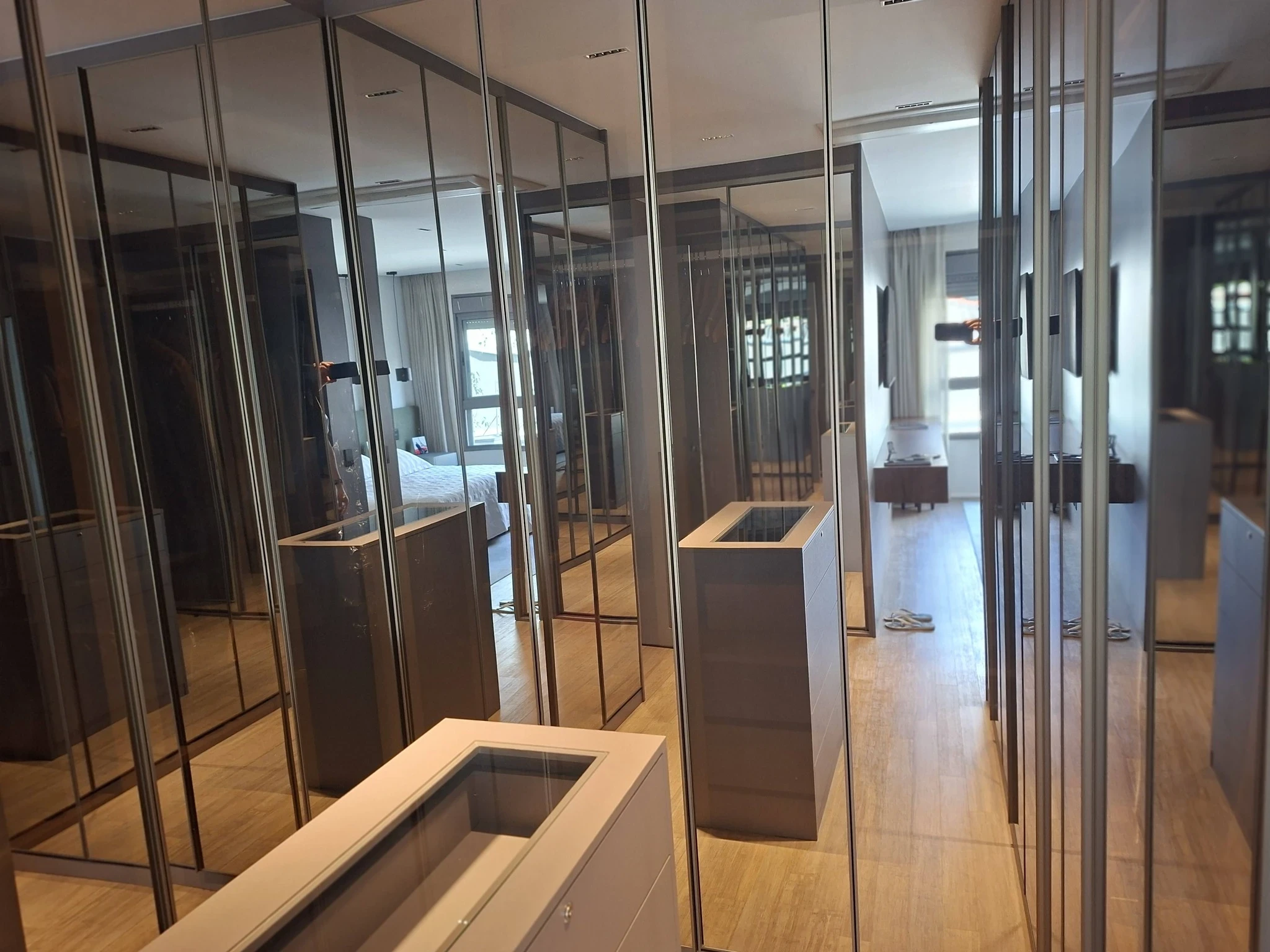 Imagem Apartamento com 4 Quartos à Venda, 318 m² em Jardim Paulista - São Paulo