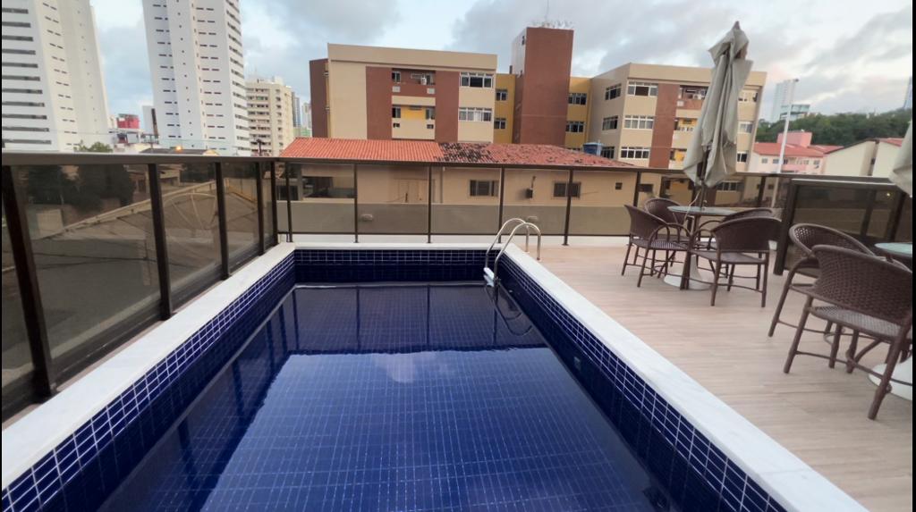 Imagem Apartamento com 3 Quartos à Venda, 84 metro em Manaíra - João Pessoa