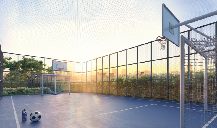 Imagem Cobertura com 4 Quartos à Venda, 287 m² em Sumaré - São Paulo