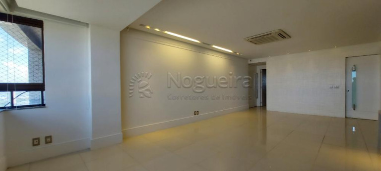 Imagem Apartamento com 3 Quartos à Venda, 140 m² em Madalena - Recife