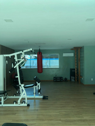 Imagem Apartamento com 3 Quartos à Venda, 130 m²em Mucuripe - Fortaleza