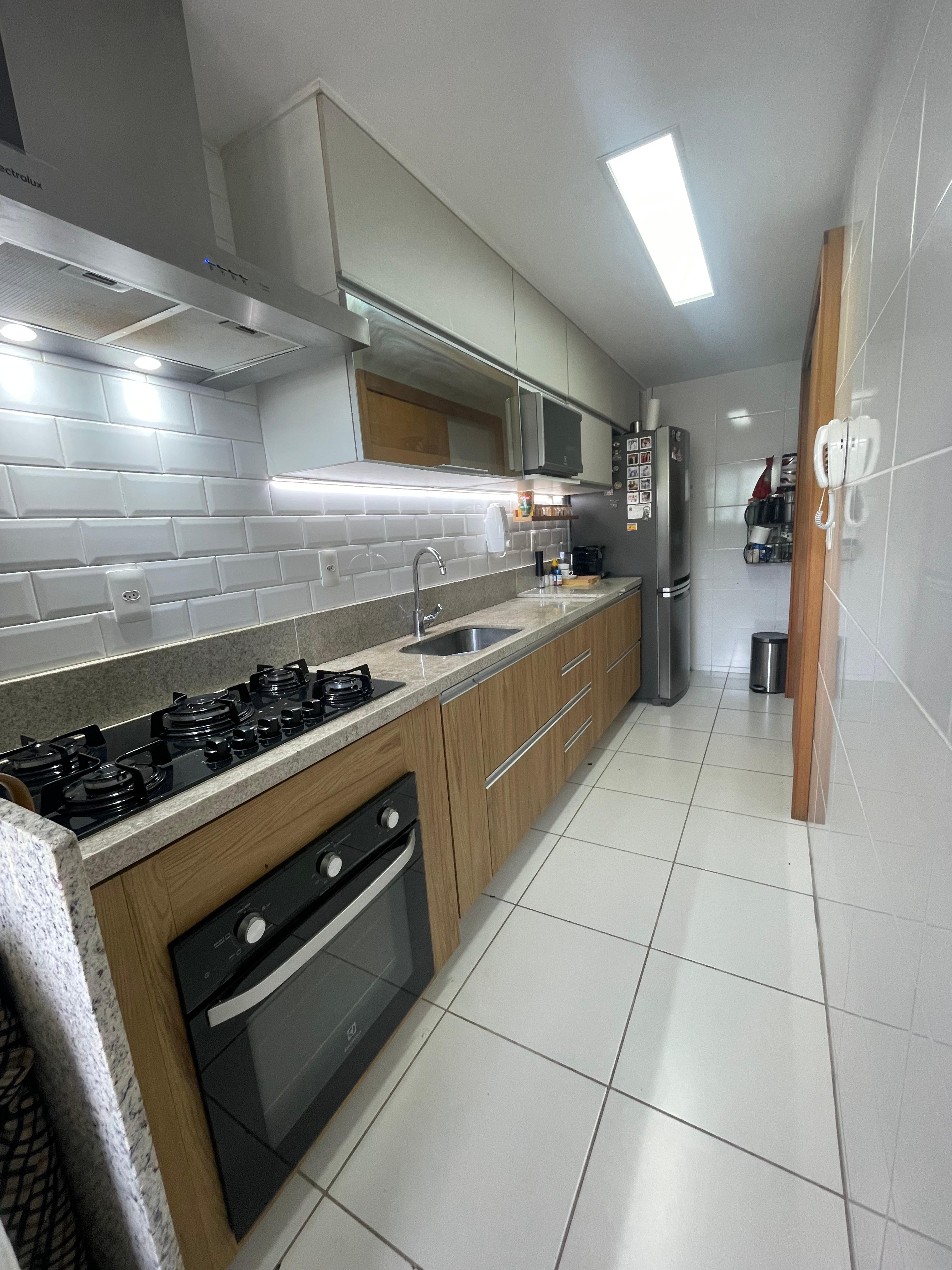 Imagem Apartamento com 2 Quartos à Venda, 85 m²em Freguesia (Jacarepaguá) - Rio de Janeiro