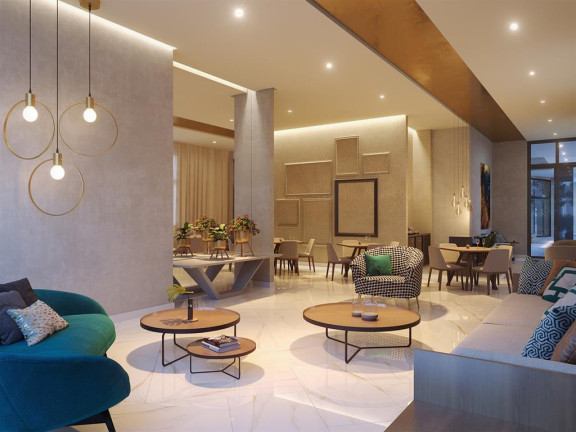 Imagem Apartamento com 3 Quartos à Venda, 106 m² em Barra da Tijuca - Rio de Janeiro