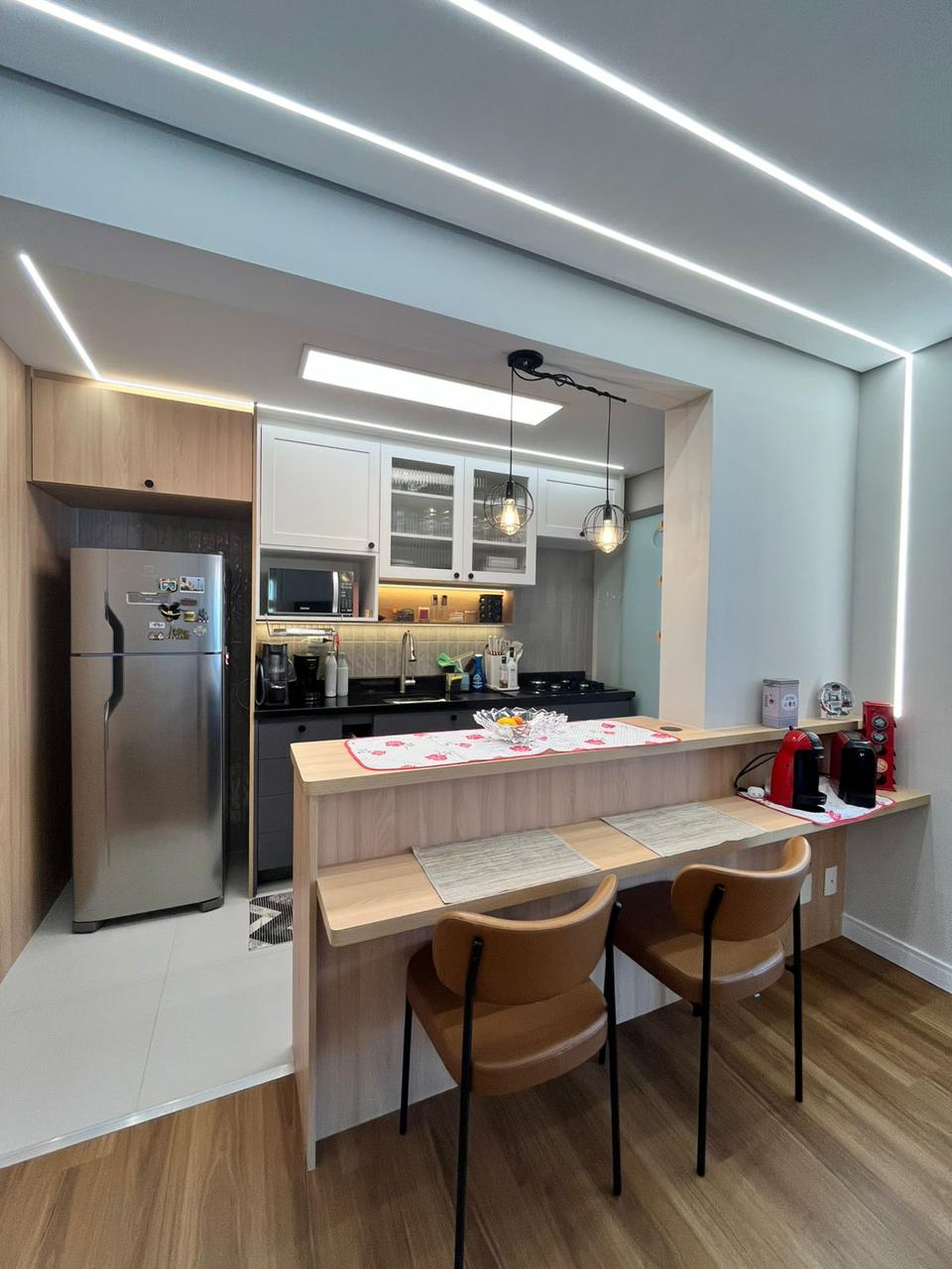 Imagem Apartamento com 3 Quartos à Venda, 90 m² em Jardim Prudência - São Paulo