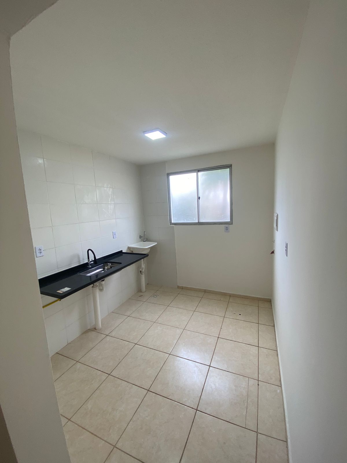 Foto do imóvel: Apartamento com 1 Quarto à Venda, 48 m² em Jardim Estrela D'Alva - Bauru