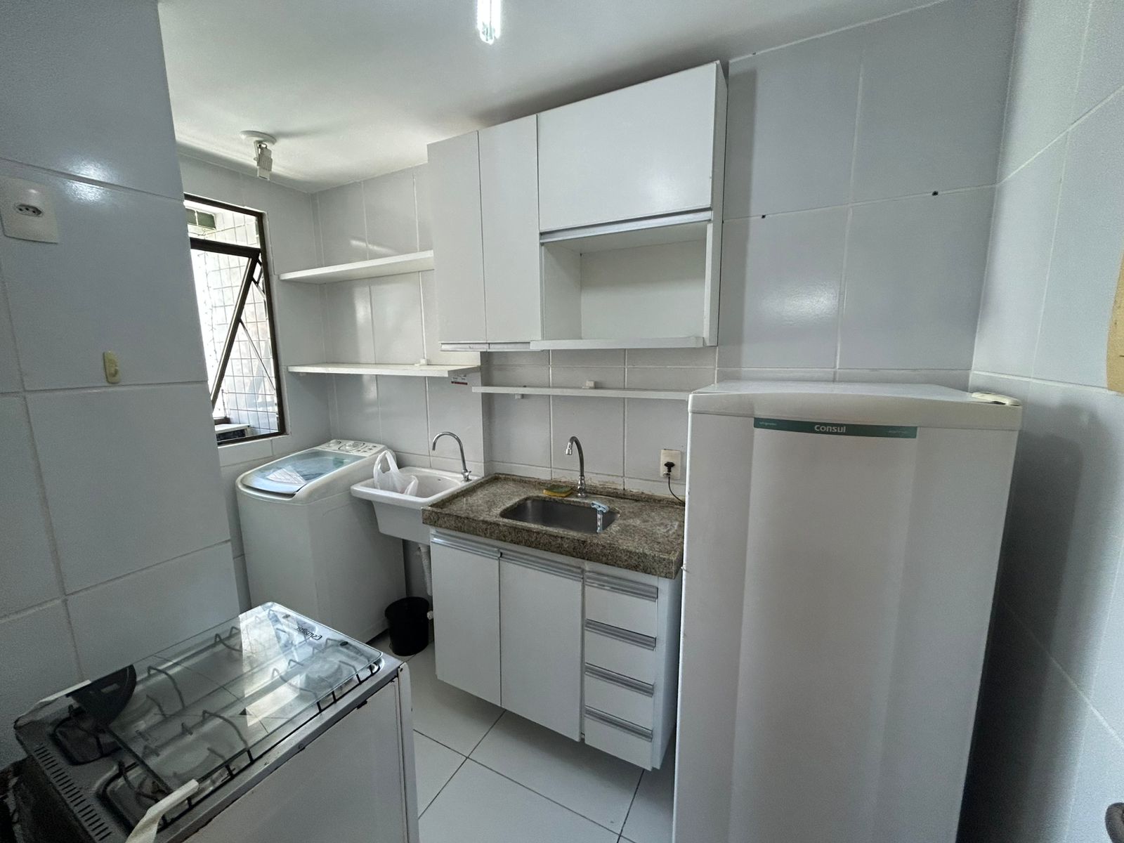 Imagem Apartamento com 2 Quartos para Alugar, 56 m² em Boa Viagem - Recife