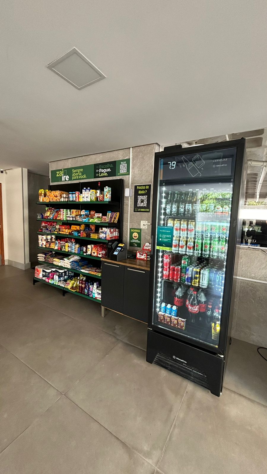 Imagem Apartamento com 3 Quartos à Venda, 71 m²em Itapuã - Vila Velha