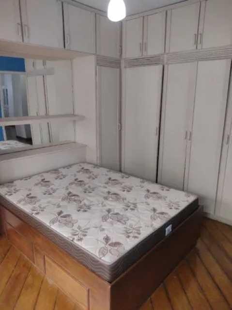 Imagem Apartamento com 3 Quartos à Venda, 110 m²em Icaraí - Niterói