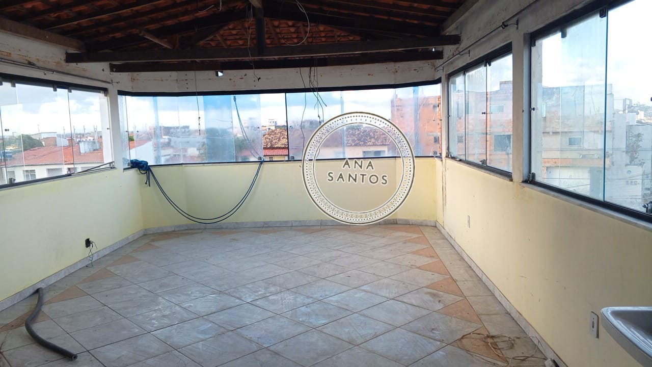 Foto do imóvel: Edifício Residencial com 4 Quartos à Venda, 78 m² em Siqueira Campos - Aracaju