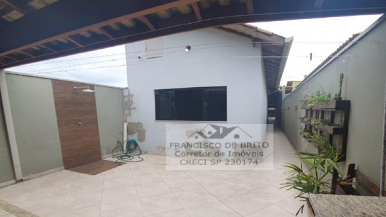Imagem Casa com 2 Quartos à Venda, 69 m² em Vila Bionde - Cruzeiro