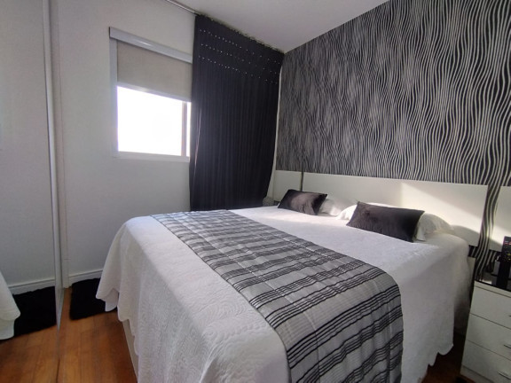 Imagem Apartamento com 3 Quartos à Venda,  em Cabral - Curitiba