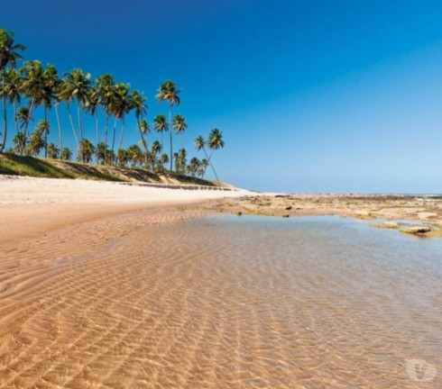 Imagem Terreno à Venda, 425 m² em Paiva - Cabo De Santo Agostinho