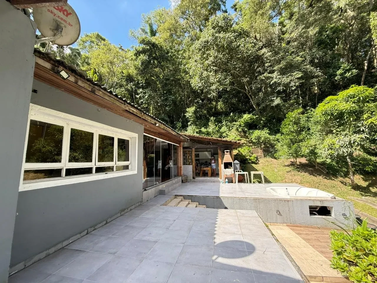 Imagem Casa de Condomínio com 3 Quartos à Venda ou Locação, 380 m² em Embu Colonial - Embu das Artes