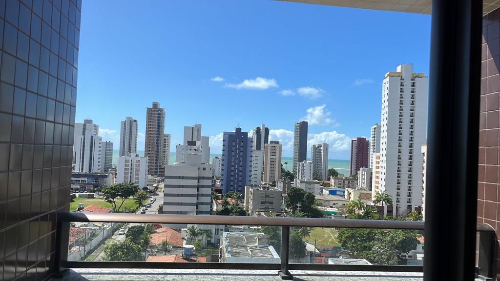 Apartamento com 3 Quartos à Venda, 67 m²em Candeias - Jaboatão dos Guararapes