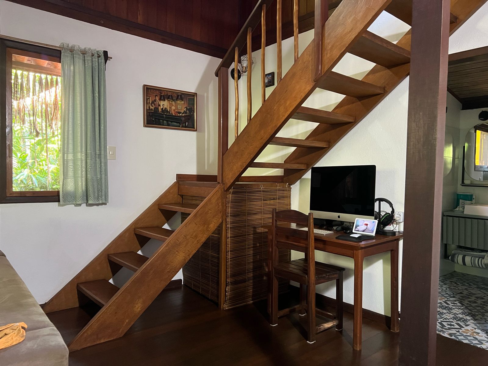 Imagem Casa com 1 Quarto à Venda, 93 m²em Velha Boipeba - Cairu