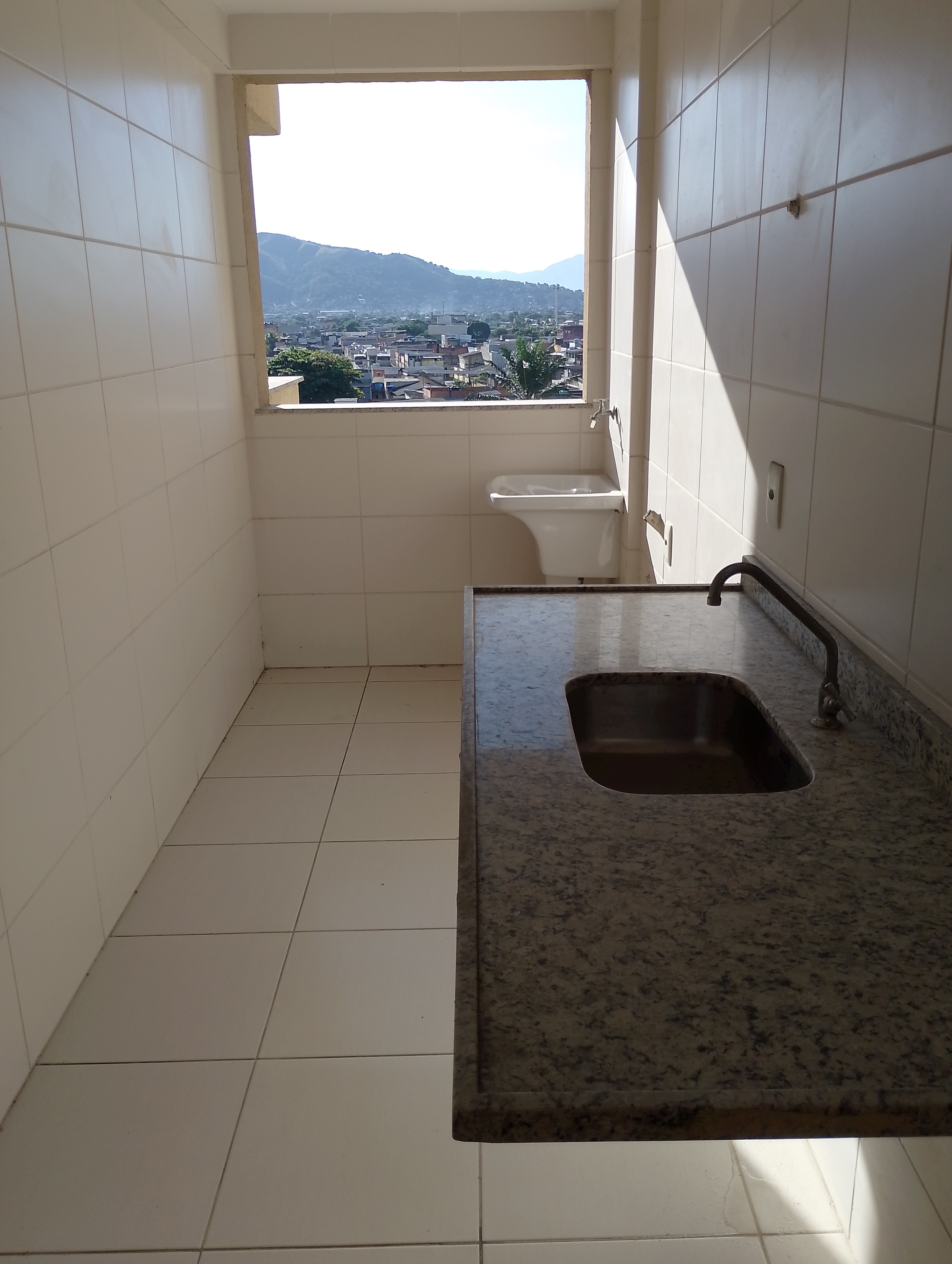 Imagem Apartamento com 2 Quartos à Venda, 60 m²em Centro - Nilópolis