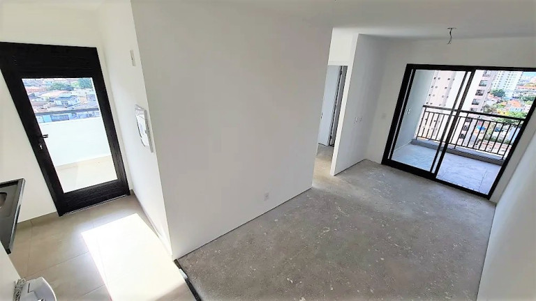 Apartamento com 2 Quartos à Venda,  em Vila Dom Pedro I - São Paulo