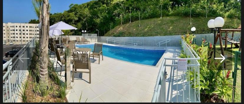 Imagem Apartamento com 2 Quartos à Venda, 44 m² em Vargem Grande - Rio de Janeiro