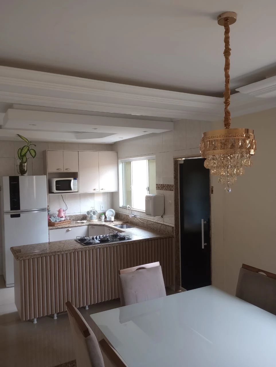 Imagem Casa com 2 Quartos à Venda, 95 m² em Jardim Ivonete - Poá