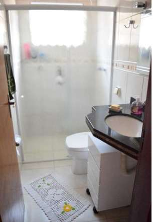Imagem Sobrado com 3 Quartos à Venda, 150 m² em Jardim Das Indústrias - São José Dos Campos