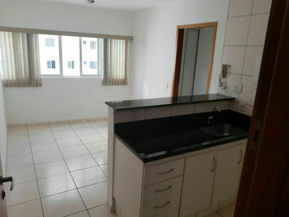 Apartamento com 1 Quarto à Venda, 33 m² em Norte (Águas Claras) - Brasília