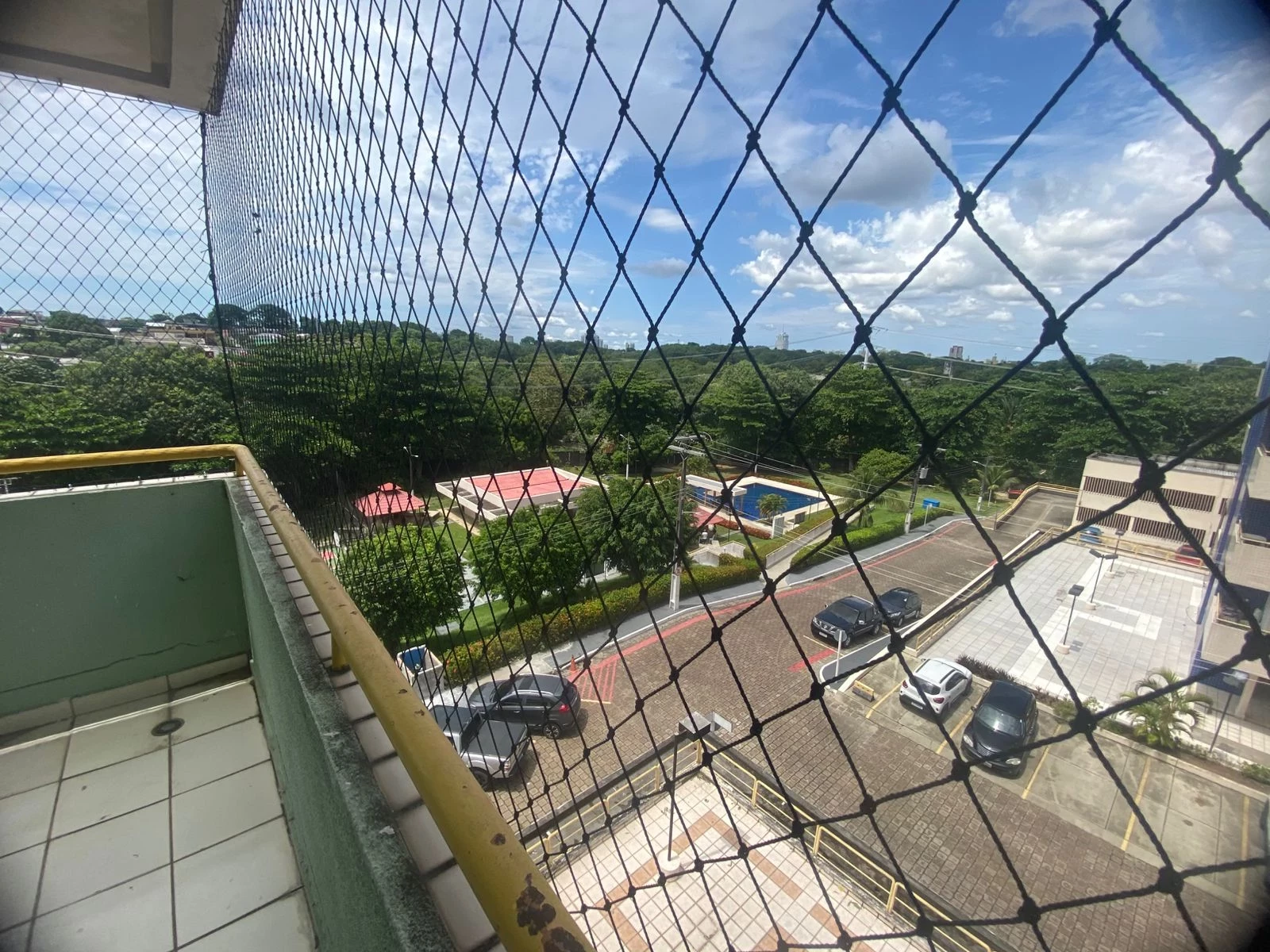 Foto do imóvel: Apartamento com 3 Quartos à Venda, 127 m² em São Geraldo - Manaus