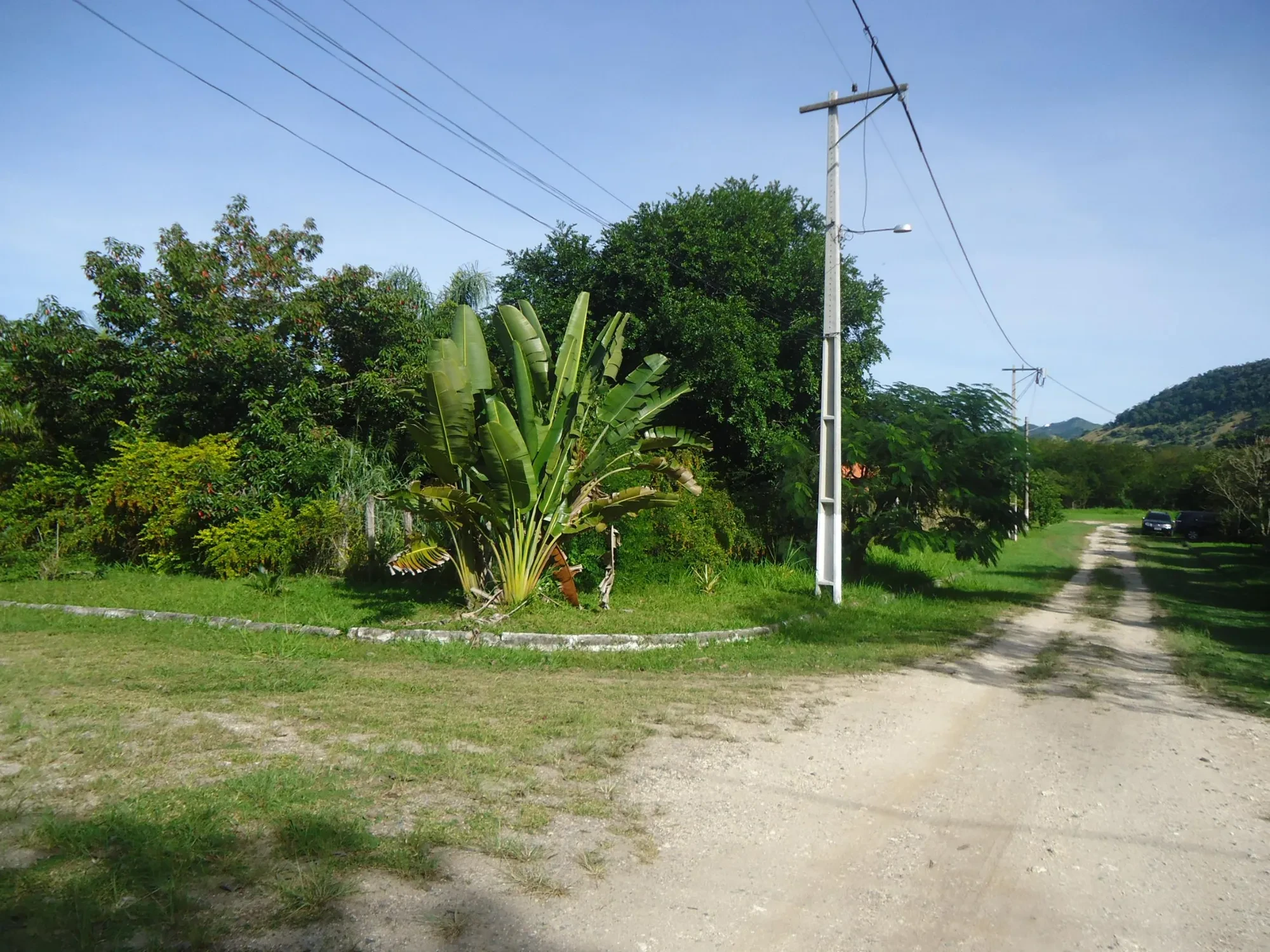 Imagem Terreno em Condomínio à Venda, 2100 m² em Ubatiba - Maricá
