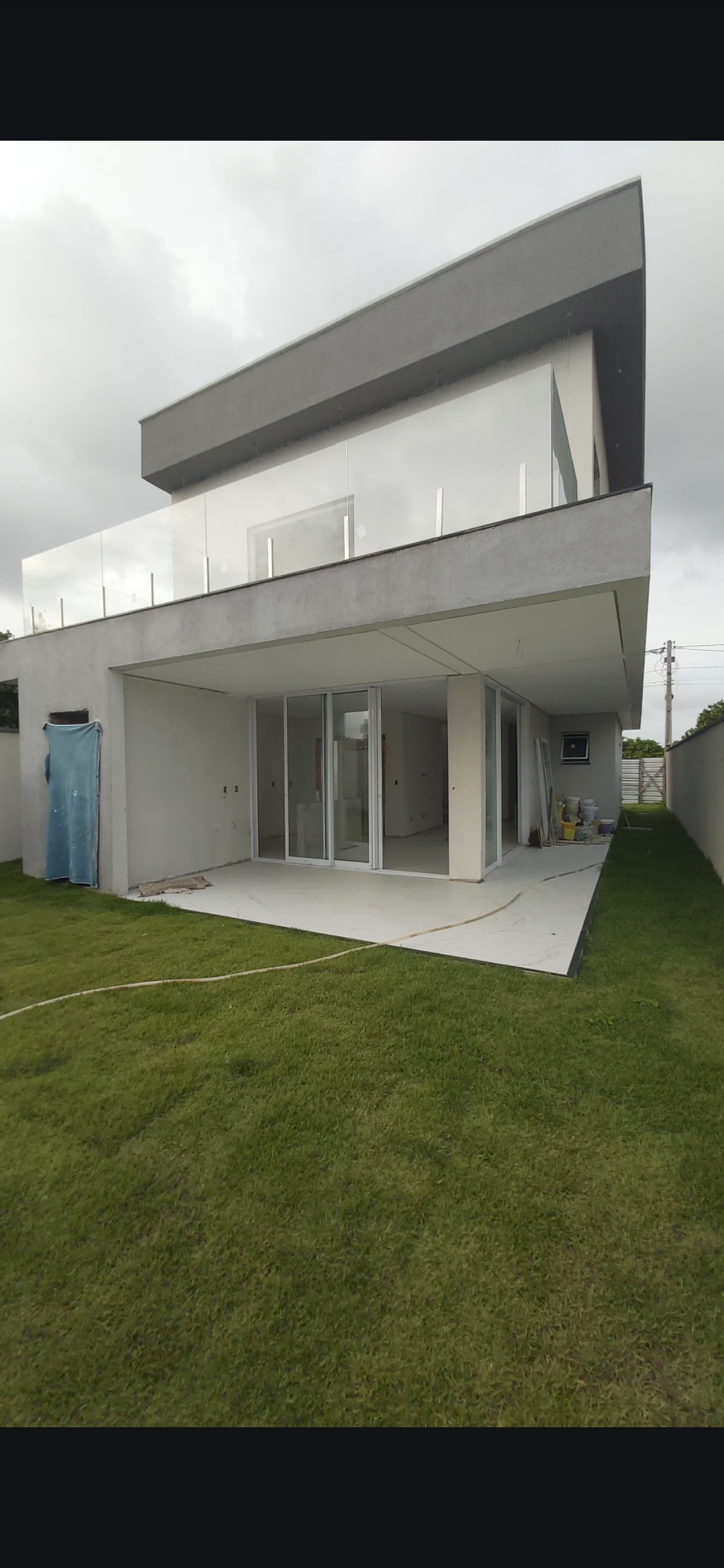 Imagem Casa de Condomínio com 4 Quartos à Venda, 183 m² em Jacunda - Aquiraz