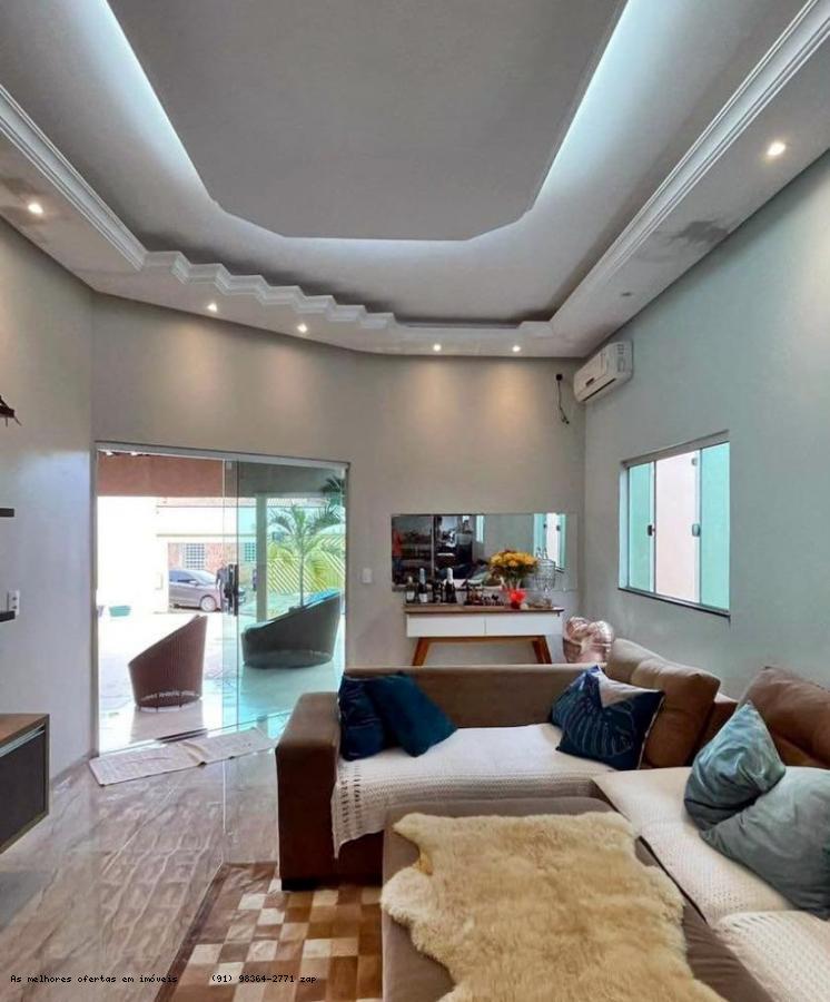 Imagem Casa com 3 Quartos à Venda, 210 m²em Belo Horizonte - Marabá