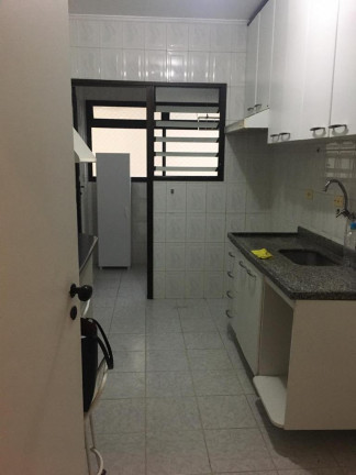 Imagem Apartamento com 3 Quartos para Alugar, 76 m² em Vila Da Saúde - São Paulo