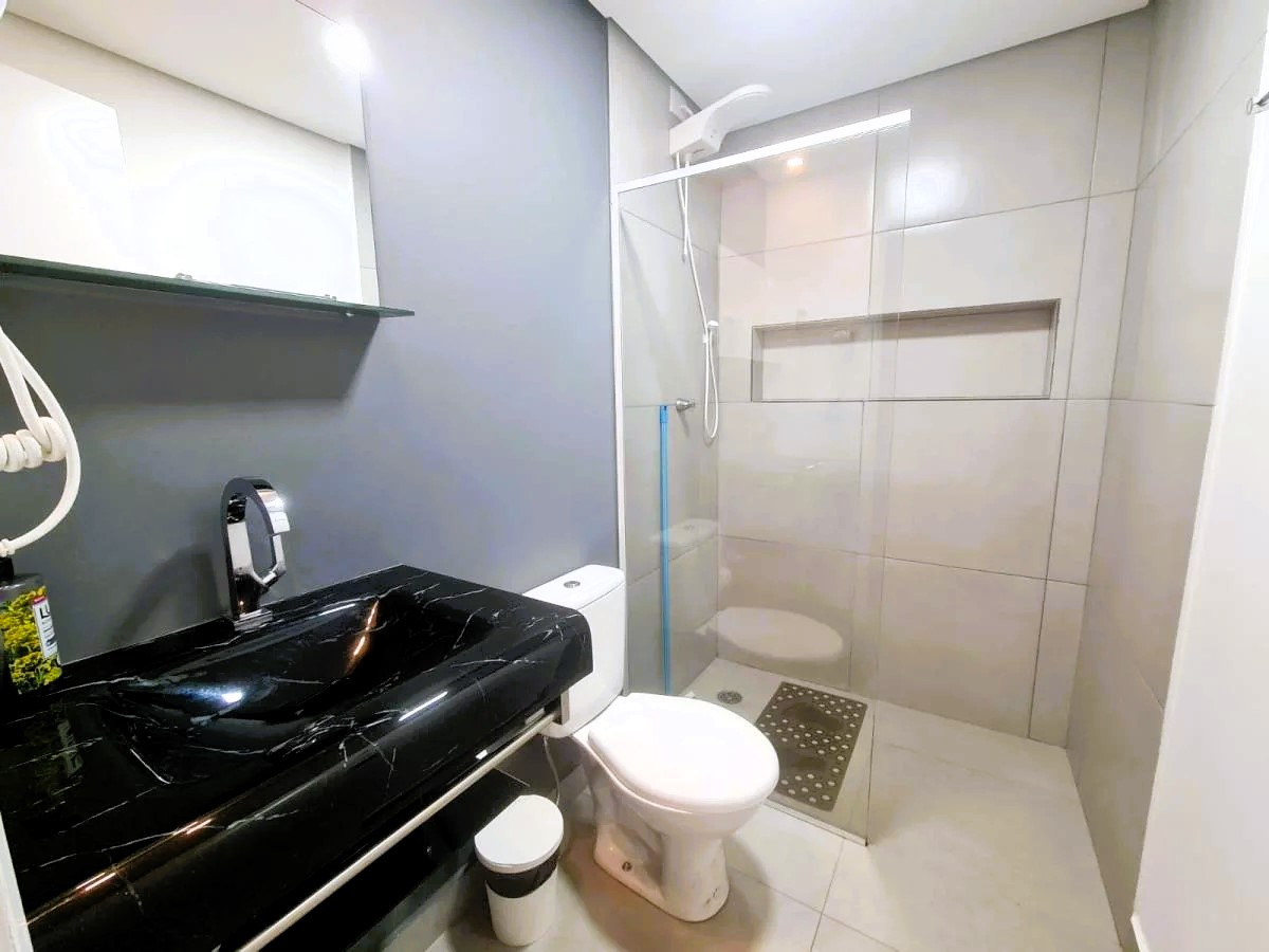 Imagem Apartamento com 2 Quartos à Venda, 55 m²em Bela Vista - São Paulo