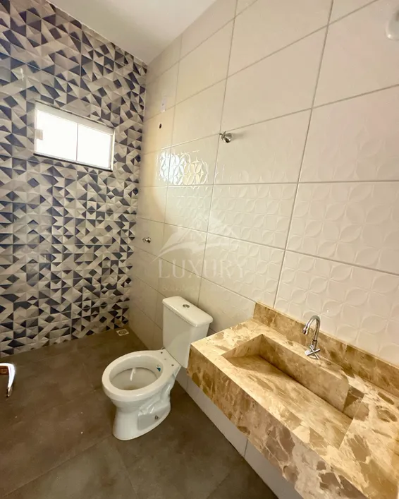 Imagem Casa com 2 Quartos à Venda, 90 m²em Conjunto Residencial Jardim Canedo 3 - Senador Canedo