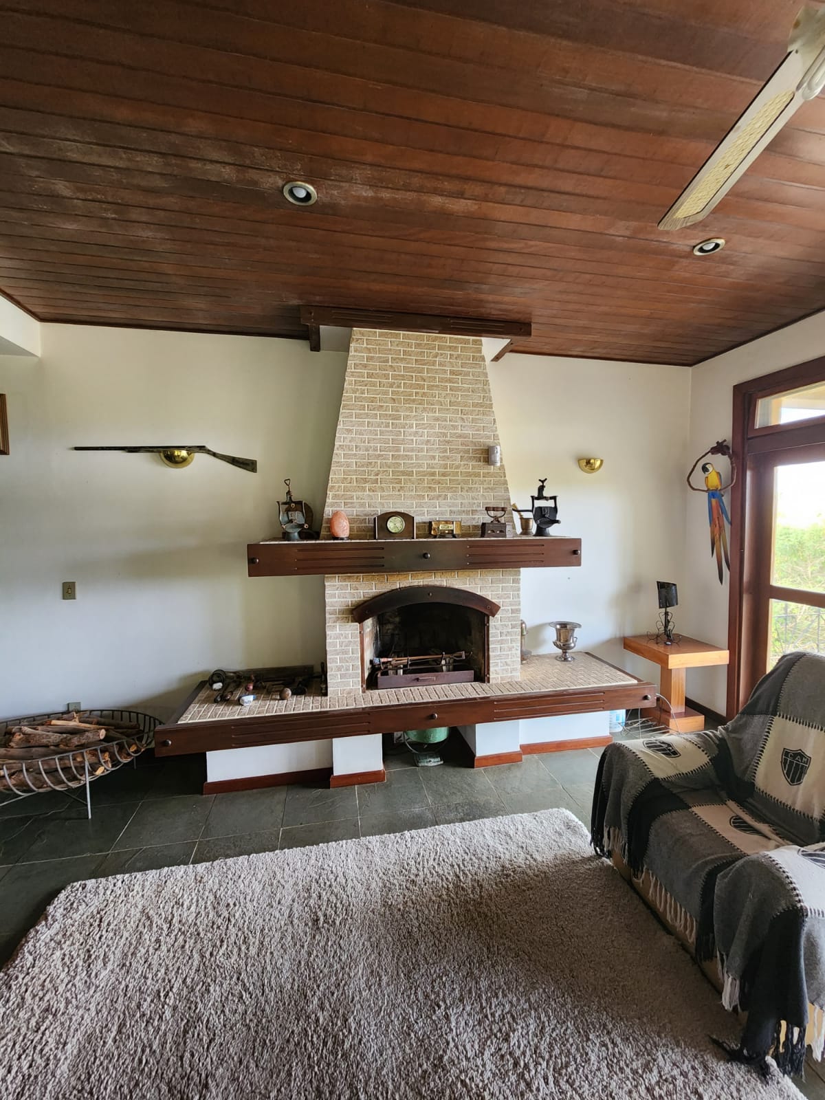 Imagem Chácara com 3 Quartos à Venda, 850 m²em Bairro das Chácaras - Salto de Pirapora