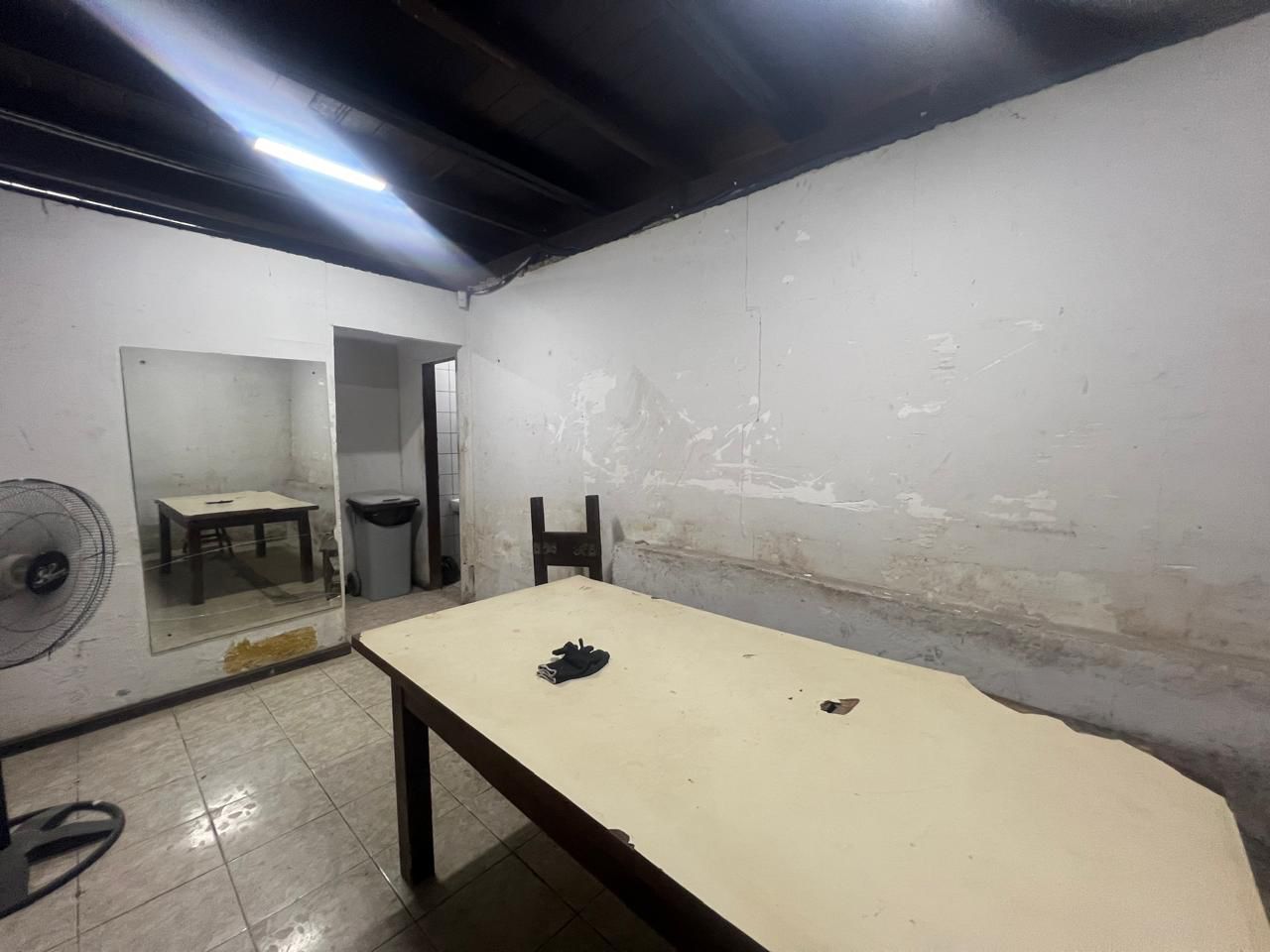Imagem Galpão para Alugar, 480 m²em Terra Firme - Belém