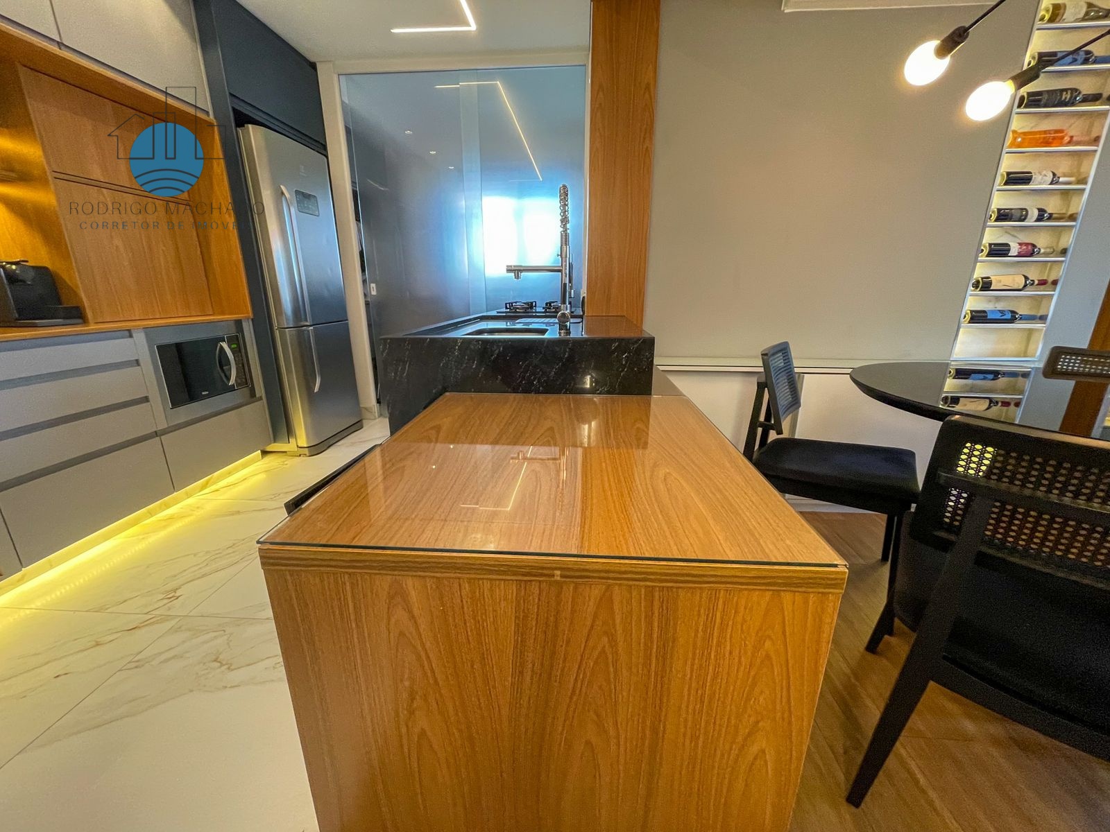 Imagem Cobertura com 3 Quartos à Venda, 73 m² em Jardim Vila Mariana - São Paulo