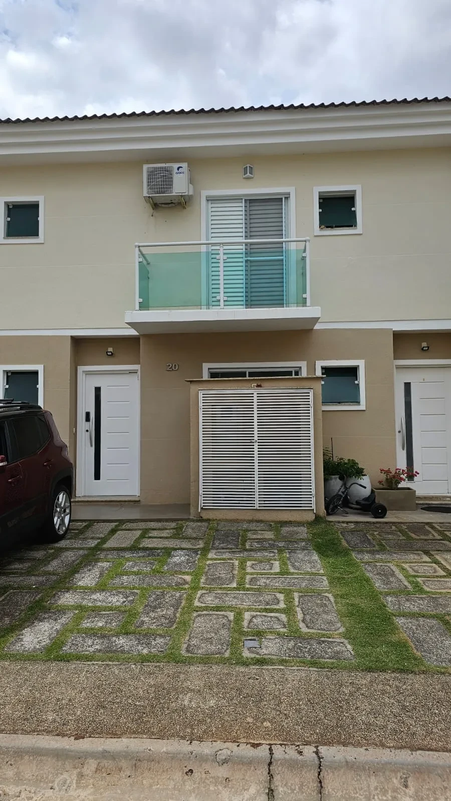 Imagem Casa de Condomínio com 3 Quartos à Venda, 146 m² em Boa Vista - Sorocaba