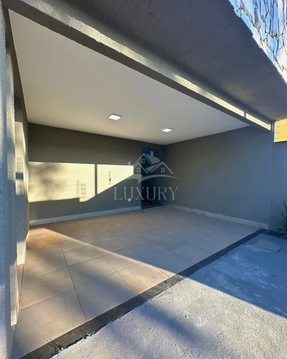 Imagem Casa com 3 Quartos à Venda, 156 m²em Terrabela Cerrado - Senador Canedo