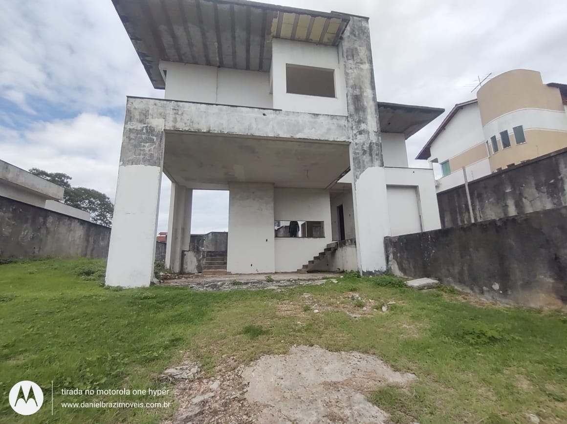 Foto do imóvel: Casa de Condomínio com 4 Quartos à Venda, 500 m² em Ponta Negra - Manaus