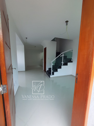 Imagem Casa de Condomínio com 2 Quartos à Venda, 60 m²em Vila Ré - São Paulo