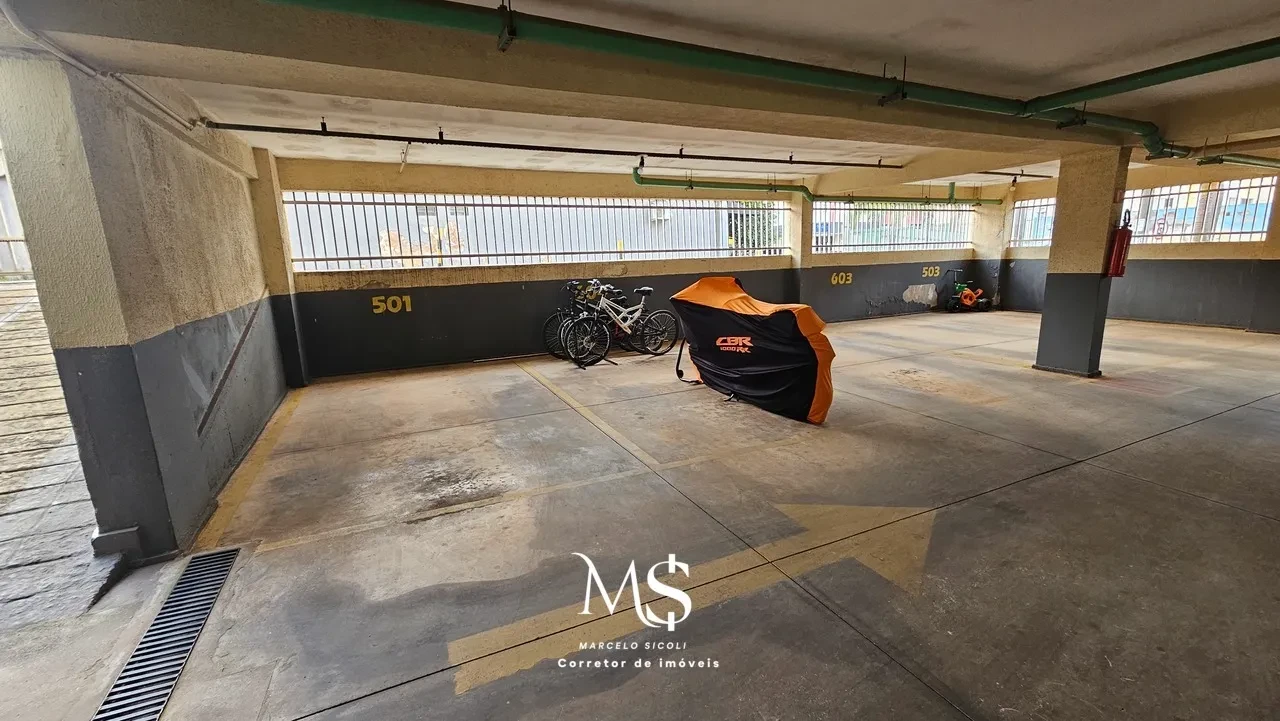 Imagem Apartamento com 2 Quartos à Venda, 53 m² em Samambaia Norte - Brasília
