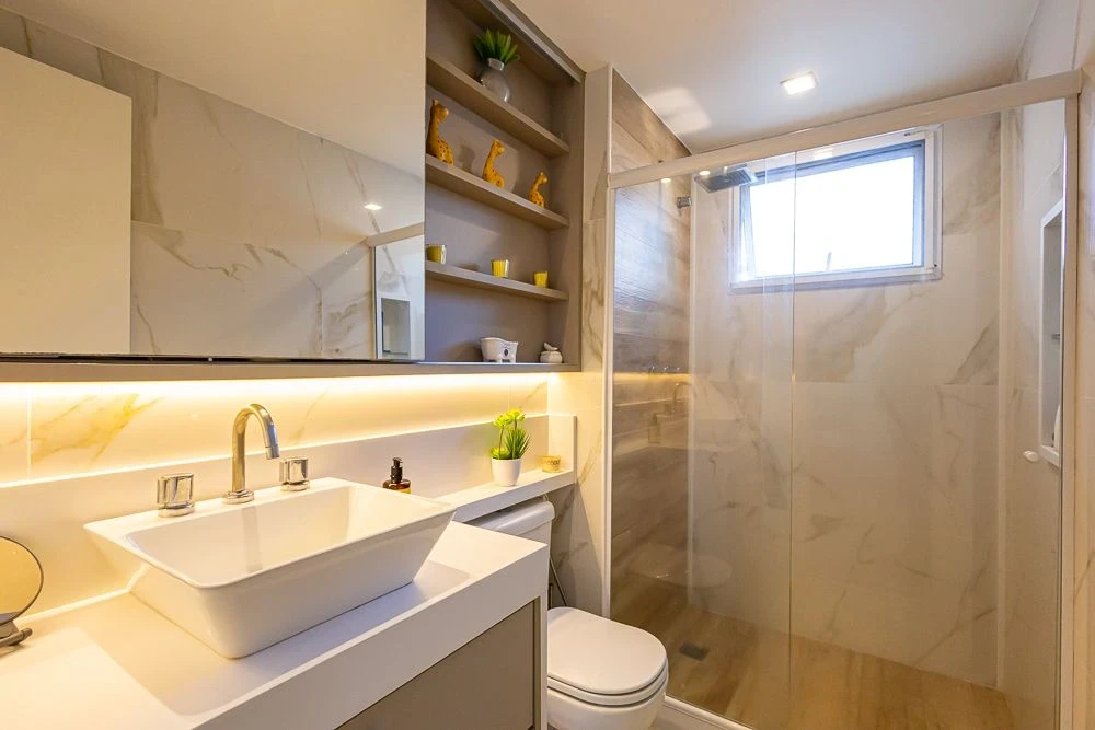 Foto do imóvel: Apartamento com 3 Quartos à Venda, 127 m² em Barra da Tijuca - Rio de Janeiro